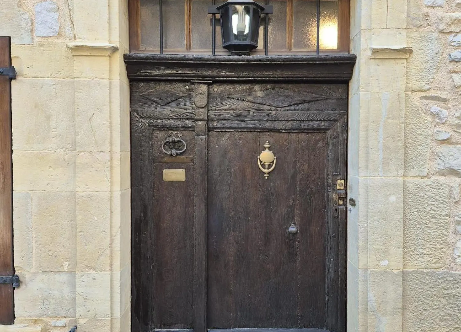 Maison Gaugiran Puycelci