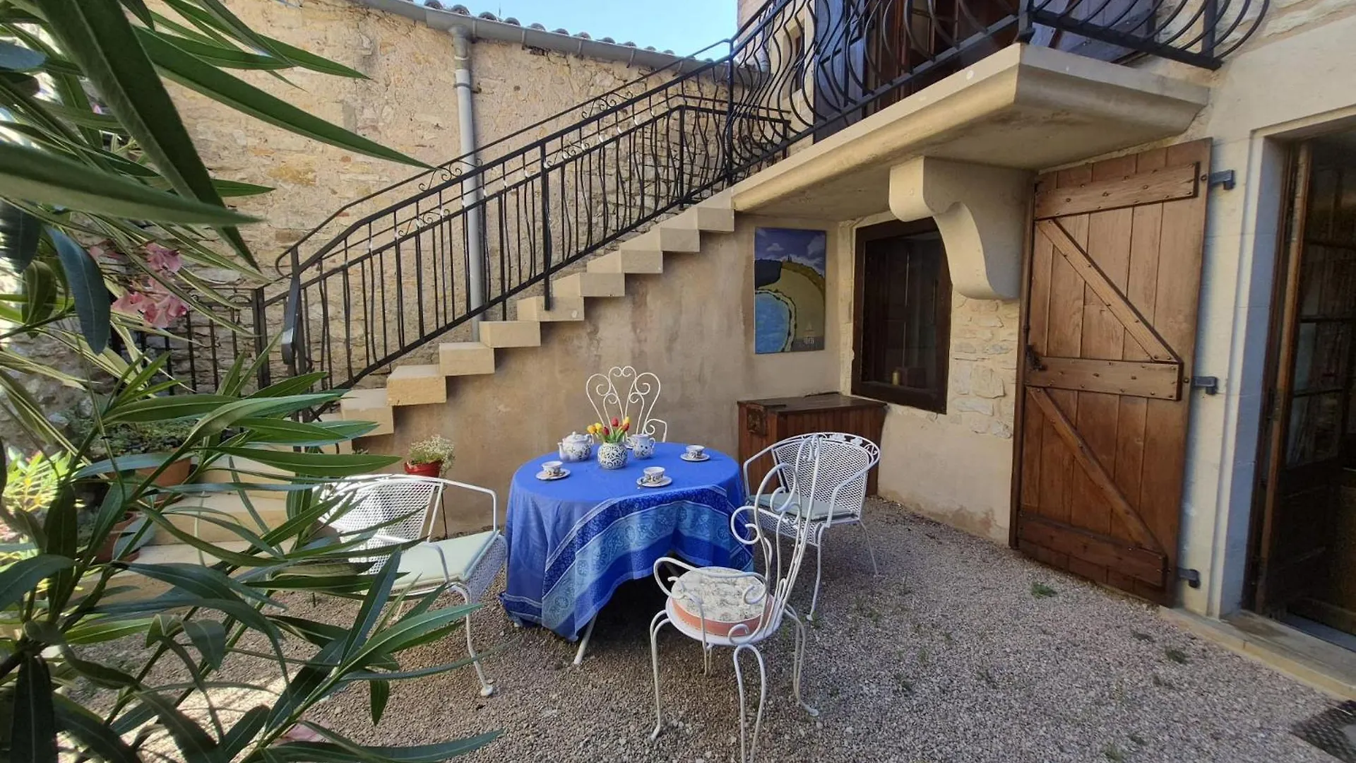 Сasa de vacaciones Maison Gaugiran Puycelci Francia
